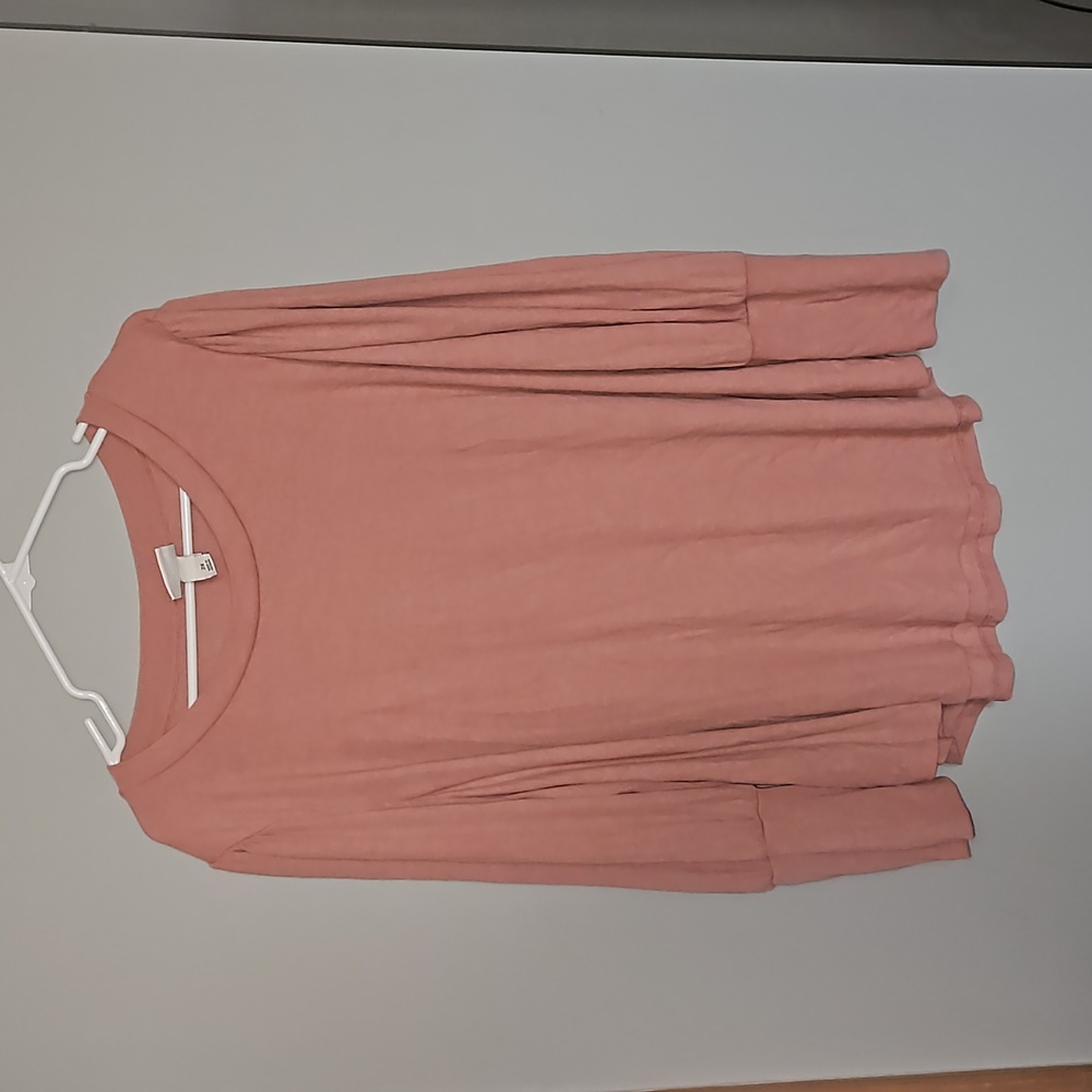 Womens plus top